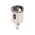  Коронка Kranz KR-92-0027 по керамогр. для дрелей/перфораторов 