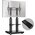  Стойка для телевизора Onkron TS2811E-B черный 