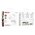  Наушники Bluetooth HOCO FQ16 Star ANC+ENC smart AI translation headset App белый 