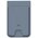  Кошелек-кардхолдер Magssory Geotag Magnetic Flip Wallet ACL003 кобальт 