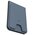  Кошелек-кардхолдер Magssory Geotag Magnetic Flip Wallet ACL003 кобальт 