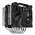  Кулер ID-COOLING Frozn A410 XE DK LGA1954/1851/1700/1200/115X/AM5/AM4 (TDP 230W, PWM, 4 тепл.трубки прямого контакта, Dual Fan 120mm, черный) 