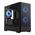  Корпус ACCORD ACC-MT210B-G02 Black mATX 