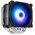  Кулер ZALMAN CNPS12X BP ARGB, 2x120mm ARGB Fans, 6 Heat Pipes, 4-Pin PWM, 600-1800 RPM, 32,9 DBA Max, Hydro Bearing, LGA1851/1700/1200 