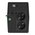  ИБП ExeGate Power NB-800.LED.AVR.2SH.USB (EX299762RUS) 800VA/480W, LED, AVR, 2*Schuko,USB, батарея 12V 9Ah, Black 