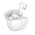  Наушники Bluetooth HOCO FQ16 Star ANC+ENC smart AI translation headset App белый 