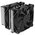  Кулер ZALMAN CNPS12X BP, 2x120mm Fans, 6 Heat Pipes, 4-Pin PWM, 600-1800 RPM, 32,9 DBA Max, Hydro Bearing, LGA1851/1700/1200/115X/AM5 
