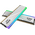  ОЗУ ADATA AX5U5600C4616G-DTLABRWH DIMM DDR5-5600 32GB (16GBx2) 