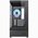  Корпус ACCORD ACC-MT210B-G01 Black mATX 