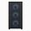  Корпус ACCORD ACC-MT210B-G09 Black mATX 