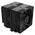  Кулер ZALMAN CNPS15X BP Black, 2x120mm Fans, 6 Heat Pipes, 4-Pin PWM, 600-2000 RPM, 32,9 DBA Max, Hydro Bearing, LGA1851/1700/1200/115X 