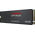  SSD SanDisk Optimus 5100 (SDSP51100TAN) M.2 2280 NVMe 1Tb, 7100MBs/6700MBs TBW 600, 1 year 