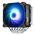  Кулер ZALMAN CNPS12X BP ARGB, 2x120mm ARGB Fans, 6 Heat Pipes, 4-Pin PWM, 600-1800 RPM, 32,9 DBA Max, Hydro Bearing, LGA1851/1700/1200 