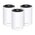  Трехдиапазонная Mesh-система TP-Link Deco XE75(2-pack) Wi-Fi 6E AXE5400, 2,4/5/6ГГц, до 5378Мбит/с, WAN/LAN 3x1Гбит/с 