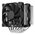  Кулер ID-COOLING Frozn A410 XE DK LGA1954/1851/1700/1200/115X/AM5/AM4 (TDP 230W, PWM, 4 тепл.трубки прямого контакта, Dual Fan 120mm, черный) 