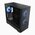  Корпус ACCORD ACC-MT210B-G02 Black mATX 