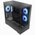  Корпус ACCORD ACC-MT210B-G01 Black mATX 