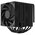  Кулер ZALMAN CNPS15X BP Black, 2x120mm Fans, 6 Heat Pipes, 4-Pin PWM, 600-2000 RPM, 32,9 DBA Max, Hydro Bearing, LGA1851/1700/1200/115X 