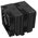  Кулер ZALMAN CNPS15X BP Black, 2x120mm Fans, 6 Heat Pipes, 4-Pin PWM, 600-2000 RPM, 32,9 DBA Max, Hydro Bearing, LGA1851/1700/1200/115X 
