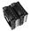  Кулер ZALMAN CNPS12X BP, 2x120mm Fans, 6 Heat Pipes, 4-Pin PWM, 600-1800 RPM, 32,9 DBA Max, Hydro Bearing, LGA1851/1700/1200/115X/AM5 