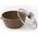  Кастрюля МЕЧТА 43806 Гранит Brown 3л 