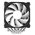  Кулер ZALMAN CNPS12X BP ARGB, 2x120mm ARGB Fans, 6 Heat Pipes, 4-Pin PWM, 600-1800 RPM, 32,9 DBA Max, Hydro Bearing, LGA1851/1700/1200 