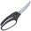  Ножницы кухонные Victorinox 7.6344 250мм черный 