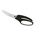  Ножницы кухонные Victorinox 7.6344 250мм черный 