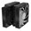  Кулер ZALMAN CNPS15X BP ARGB Black, 2x120mm ARGB Fans, 6 Heat Pipes, 4-Pin PWM, 600-2000 RPM, 32,9 DBA Max, Hydro Bearing, LGA1851/1700 