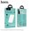  Аккумулятор внешний резервный HOCO J141 Grace PD20W magnetic 10000mAh белый 