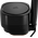  СВО Corsair Nautilus 360 ARGB (CW-9060089-WW) (360mm, Black, Fans 3x120mm, 72.8CFM, 36dBA, 1700RPM) 