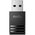  Двухдиапазонный USB-адаптер Cudy WU900 1.0 Wi-Fi 6 AX900, 2,4/5ГГц, до 800Мбит/с, USB 2.0 
