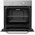  Духовой шкаф Indesit IFO 6220 IX нерж 