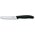  Набор ножей кухонных Victorinox Swiss Classic Paring 6.7113.61G компл. 6предм. черный подар.коробка 