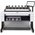  Плоттер HP DesignJet T2600dr PS MFP (3EK15A#B19) 3A1ppm 