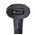  Сканер штрих-кода Mertech 2320 Superlead 2D проводной черный (4229) 