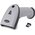  Сканер штрих-кода Mertech CL-2220 BLE Dongle 2D беспроводной белый (4272) 
