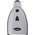  Сканер штрих-кода Mertech CL-2220 BLE Dongle 2D беспроводной белый (4272) 