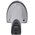  Сканер штрих-кода Mertech CL-2220 BLE Dongle 2D беспроводной белый (4272) 