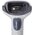  Сканер штрих-кода Mertech CL-2220 BLE Dongle 2D беспроводной белый (4272) 