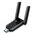  Сетевой адаптер TP-Link Archer TX30U Plus двухдиапазонный Wi-Fi 6 высокого усиления AX1800, 2,4/5ГГц, до 1775Мбит/с 