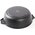  Жаровня МЕЧТА 34802И Гранит black Induction Pro 
