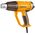  Фен технический INGCO HG200058 2000Вт, LCD 