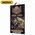  Защитное стекло REMAX GL-56 Frost Series Shatter-proof Temper Glass Screen Protector for iphone 11/XR матовый 