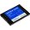  SSD Western Digital WDS500G5B0A 500 Gb 