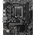  Материнская плата MSI Pro H610M-S DDR4 II 