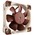  Вeнтилятор Noctua NF-A4x10 5V (NF-A4x10 5V) - 40mm 