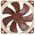  Вeнтилятор Noctua NF-A14 5V PWM (NF-A14 5V PWM) - 140mm, 1500 об/мин, 24.6 дБ, 4-pin PWM 