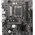  Материнская плата MSI Pro H610M-S Wifi 