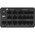  Блоки питания Corsair HX1200i (CP-9020307-EU) Power Supply Ultra-Low Noise, Model RPS0202, 1200W 80+ Platinum (ATX, 3.1, PCIe 5.1, Full modular) 